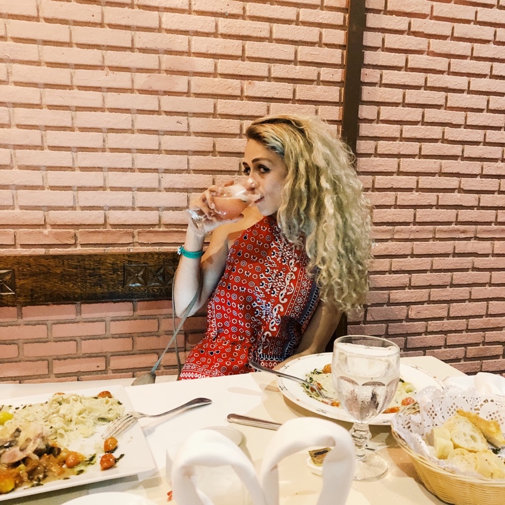 Romper - Picture 2 of 2